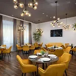 Magister Apartmanhaz