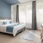 Magister Apartmanhaz Cserepfalu