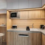 Magister Apartmanhaz *