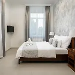Apartment Magister Apartmanhaz Cserepfalu