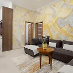 Apartment Magister Apartmanhaz *