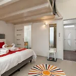 Magister Apartmanhaz *
