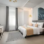 Magister Apartmanhaz Cserepfalu