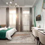 Apartment Magister Apartmanhaz Cserepfalu