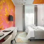 Magister Apartmanhaz