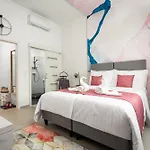 Magister Apartmanhaz Apartment *