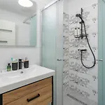 Apartment Magister Apartmanhaz
