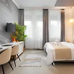 Magister Apartmanhaz * Cserepfalu