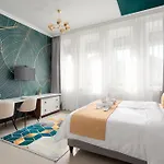 Magister Apartmanhaz