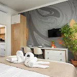 Magister Apartmanhaz Apartment