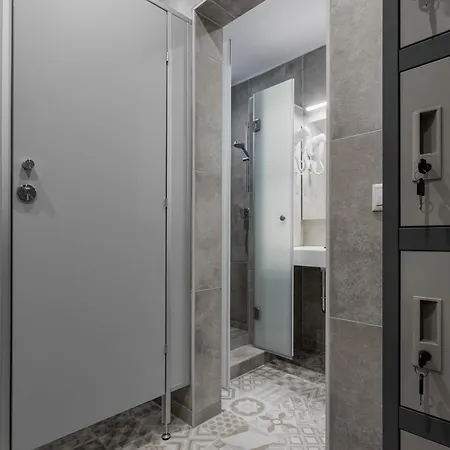 Magister Apartmanhaz Apartment