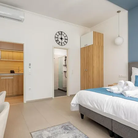 Magister Apartmanhaz