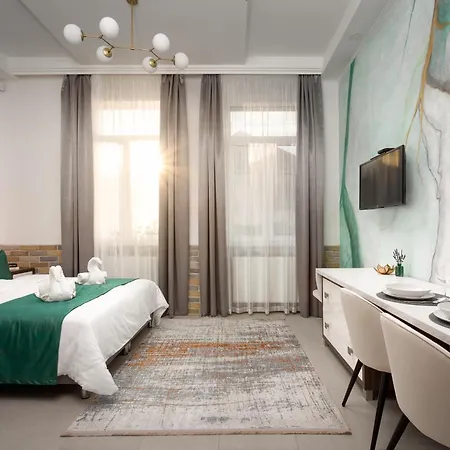 Apartment Magister Apartmanhaz Cserepfalu