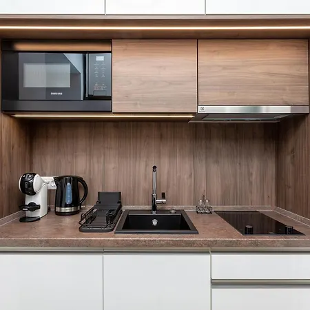 Apartment Magister Apartmanhaz Cserepfalu