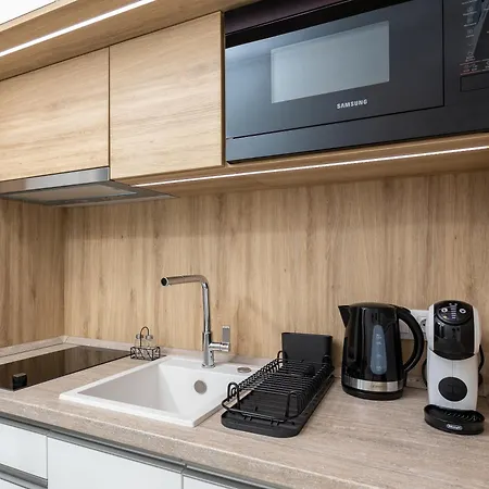 Magister Apartmanhaz