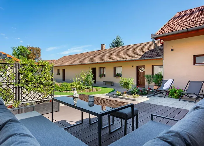 Magister Apartmanhaz Apartament Cserepfalu