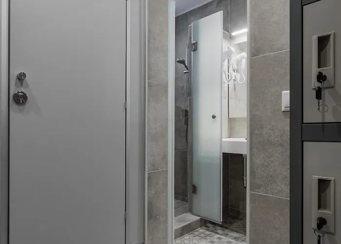 Magister Apartmanhaz Apartament