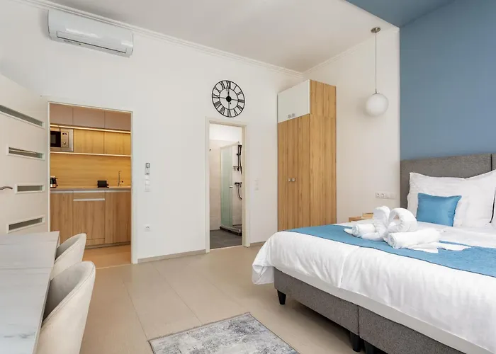 Magister Apartmanhaz
