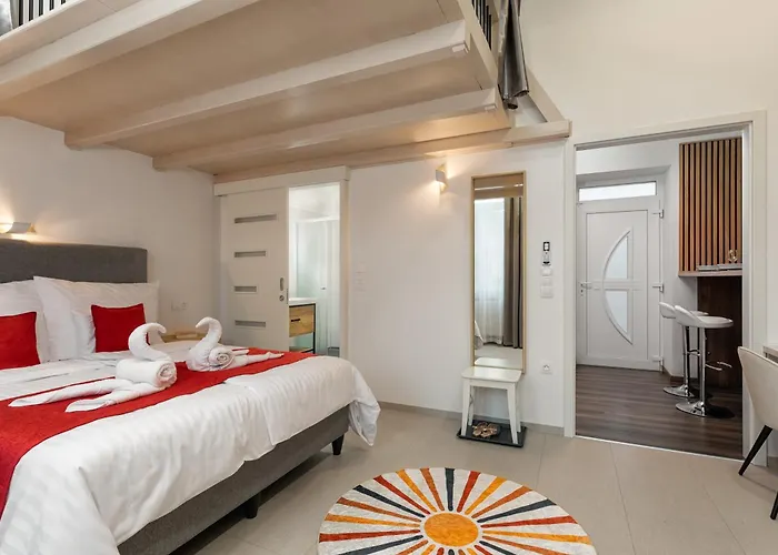 Magister Apartmanhaz *