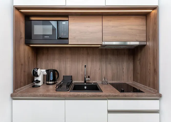 Apartament Magister Apartmanhaz Cserepfalu