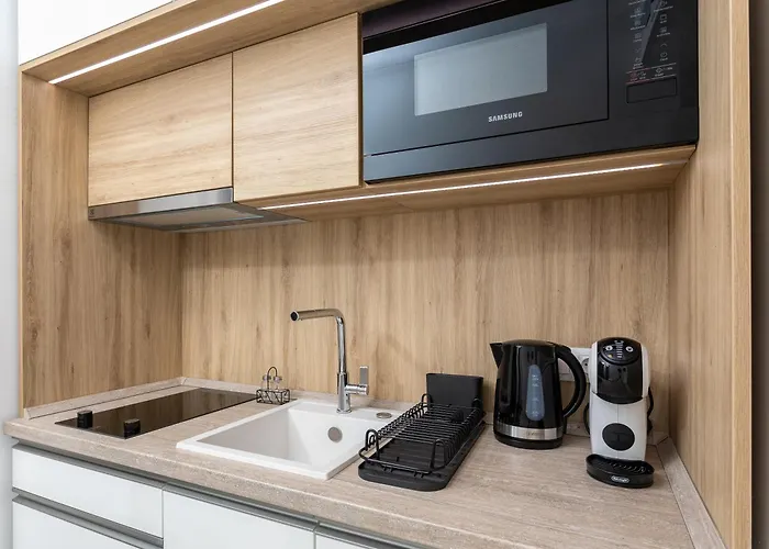 Magister Apartmanhaz