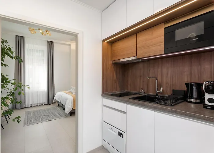 Magister Apartmanhaz Apartament Cserepfalu